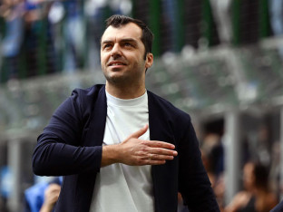 Goran Pandev, legenda makedonskog fudbala, za „Glas“: Svi smo navijali za Borac