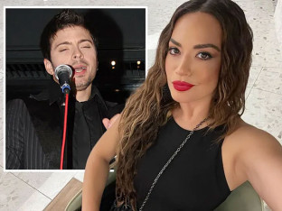 Elena Risteska otkrila šta joj je Toše Proeski rekao prije pogibije!