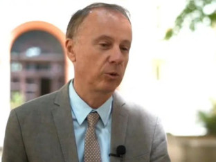 Rektor stigao na saslušanje