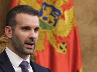 Црна Гора: Тајна служба таји детаље пута свог шефа у Италију са премијером