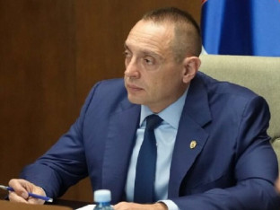 Pritisak iz Brisela izbacio Vulina iz Vlade Srbije?