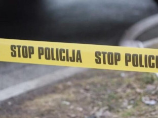 Jeziv sudar dva motocikla: Poginula jedna osoba!