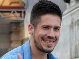 Nikola Rokvić pojeo jaje staro godinu dana, a onda...