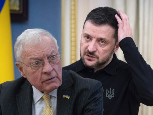 Келог: Украјина неће ући у НАТО