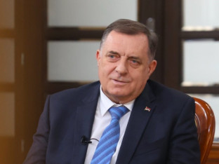 Dodik: Njegovati vjeru, porodicu i zajedništvo