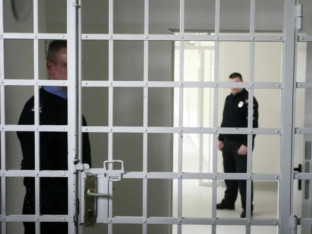 Zatvorenici u Srpskoj proslavili Vaskrs i Uskrs