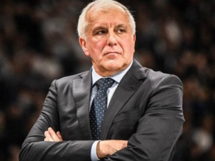 Obradović: Derbi protiv Zvezde je uvek posebna utakmica!