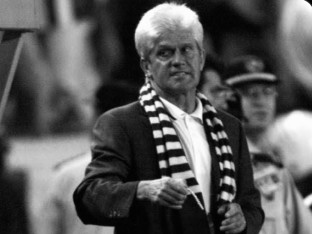 Preminuo poznati njemački trener