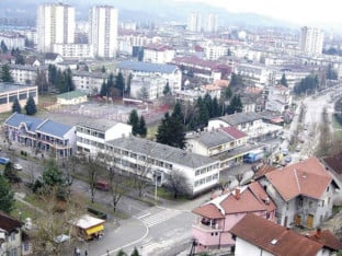 Sutra  Dan žalosti u Doboju