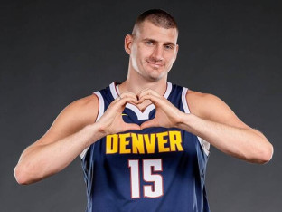 Jokić finalista za dvije prestižne NBA nagrade