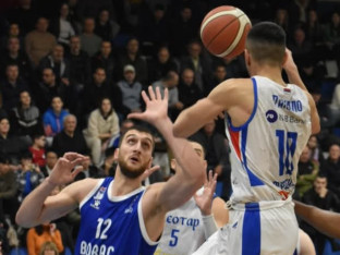 Novi sistem takmičenja u završnici košarkaške Lige BiH