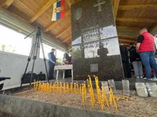 Obilježene 83 godine od stradanja Srba u Bijelom Potoku