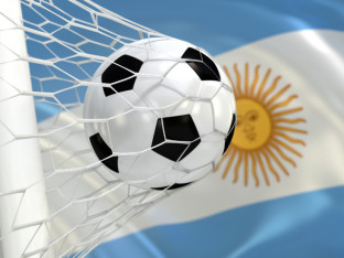 Smrt pape Franje zaustavila fudbal u Argentini
