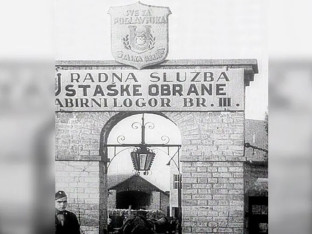 На данашњи дан прије 80 година почео пробој логора Јасеновац