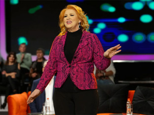 Ћана открила коју млађу колегиницу баш воли