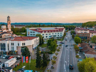 Laktaši obilježavaju Dan grada