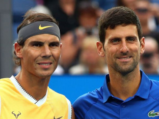 Nadal odgovorio Đokoviću