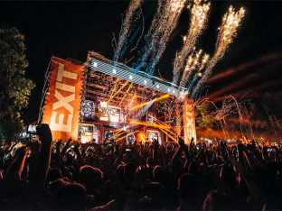 Tiesto, The Prodigy, Sara Landry i Amelie Lens ove godine na EXIT-u