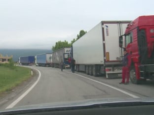 Sastanak Košarca sa domaćim prevoznicima