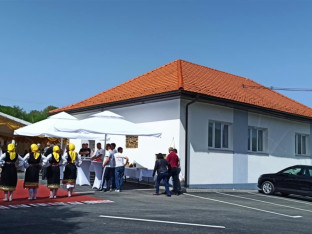 Ljubav prema zavičaju ugrađena u svaki kamen