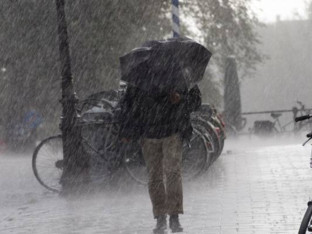 Meteorolozi izdali upozorenje za BiH: Budite posebno pažljivi