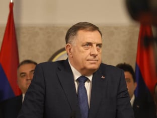 Dodik: Nijedna institucija Republike Srpske se ne krije