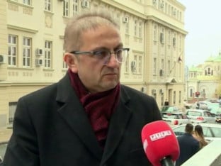 Deđanski: Dodik pokazao čvrstinu i odlučnost