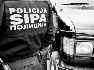 СИПА се огласила о покушају хапшења Милорада Додика