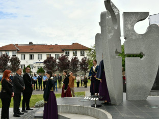 Градишка обиљежава Дан Града: Oдаје почаст жртвама и гледа у будућност као мали средњоевропски град!
