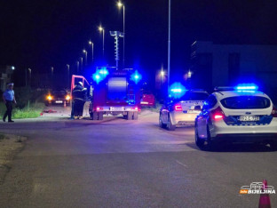 Огласила се полиција о несрећи у Бијељини