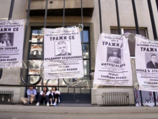 РТС поднио кривичну пријаву због прогањања уредника и новинара