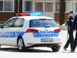 Poginuo radnik u Zvorniku, pregazila ga mašina!