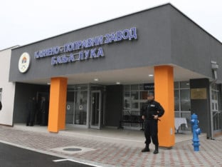 Optuženi za šverc drogom doživio infarkt u KPZ Banjaluka!