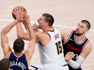 Jokić: Klipersi su bili bolji od nas, svi moramo da napravimo iskorak