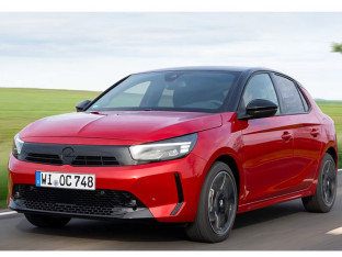 Нова Opel Corsa је прави хит! Више од милион продатих примјерака