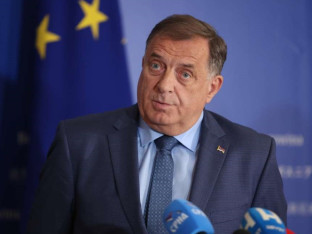 Dodik: Zahvalnost Srbima iz regiona za podršku i razumijevanje