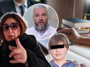 Svjedočenje oca Koste Kecmanovića:  Od treninga u streljani do pucnjave u školi