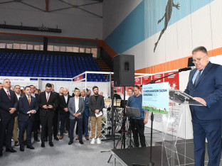 Otvoren 3. Međunarodni sajam privrede, poljoprivrede, turizma
