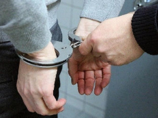 Uhapšena dva lica zbog ugrožavanja sigurnosti