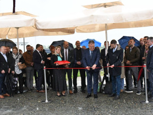 Gradiška osigurala stabilnije vodosnabdijevanje uz pomoć Slovenije