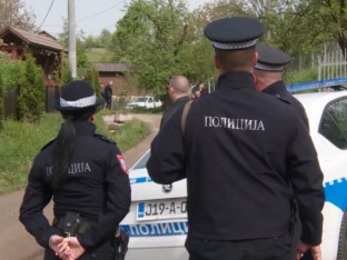 Nalaz rekonstrukcije ubistva  Krunića uskoro pred sudijama