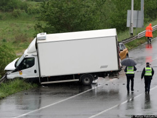 Tragedija: Sestre krenule na svadbu, pa poginule u saobraćajnoj nesreći