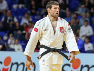 Majdov ostao bez medalje