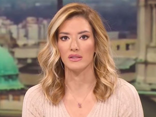 Jovana Joksimović omršavila 25 kilograma