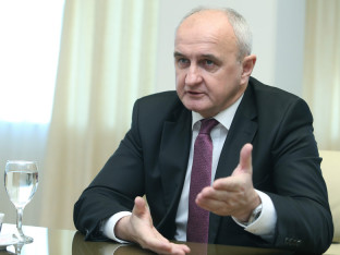 Đokić: Šmit direktno udario na suverenitet Srpske
