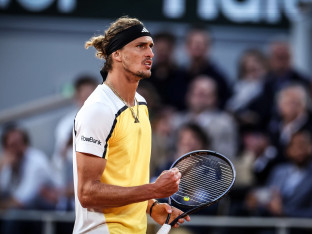 Zverev i Fric lagano do narednog kola Madrida