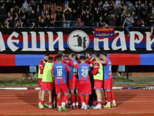 Fudbalski savez BiH bez milosti: Borac kažnjen sa 7.000 KM!
