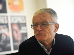 Istoričar Milan Koljanin: Cijela NDH bila poprište zločina