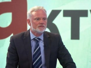 Singer: Šmit nema legitimitet i to stvara probleme