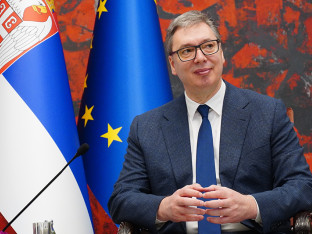 Vučić saopštio dobre vijesti